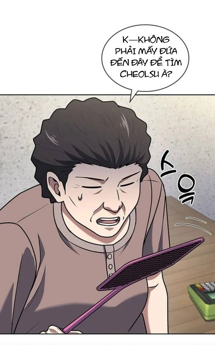 Cảnh Sát Thiên Tài Chuyển Sinh Chapter 94 - 61