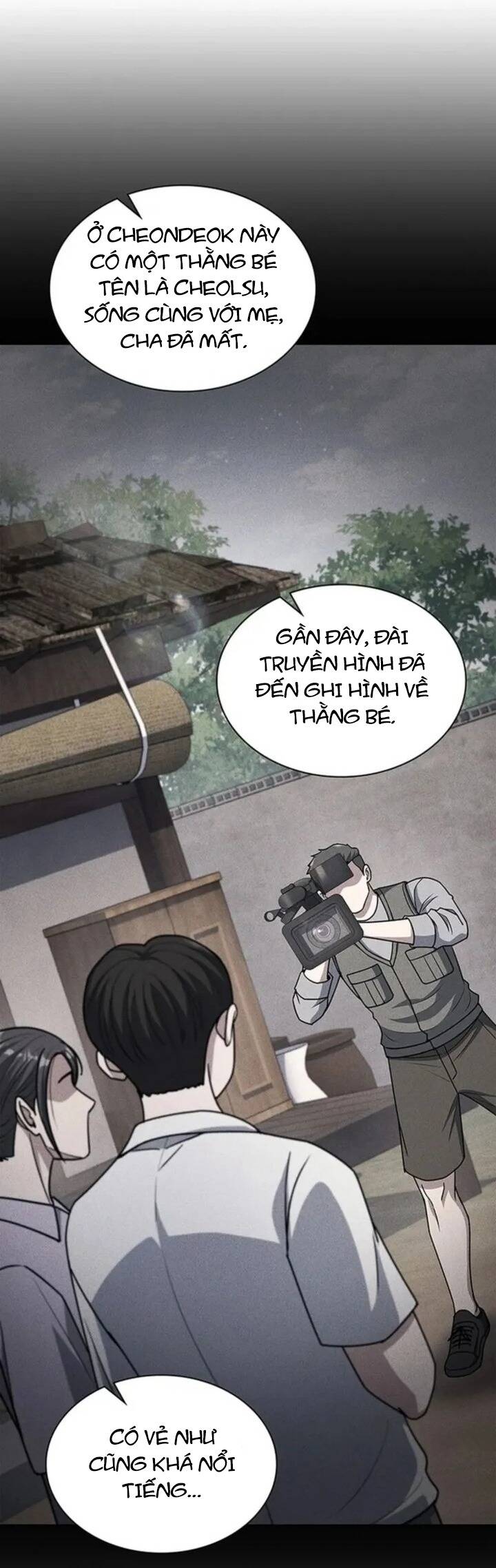 Cảnh Sát Thiên Tài Chuyển Sinh Chapter 94 - 62