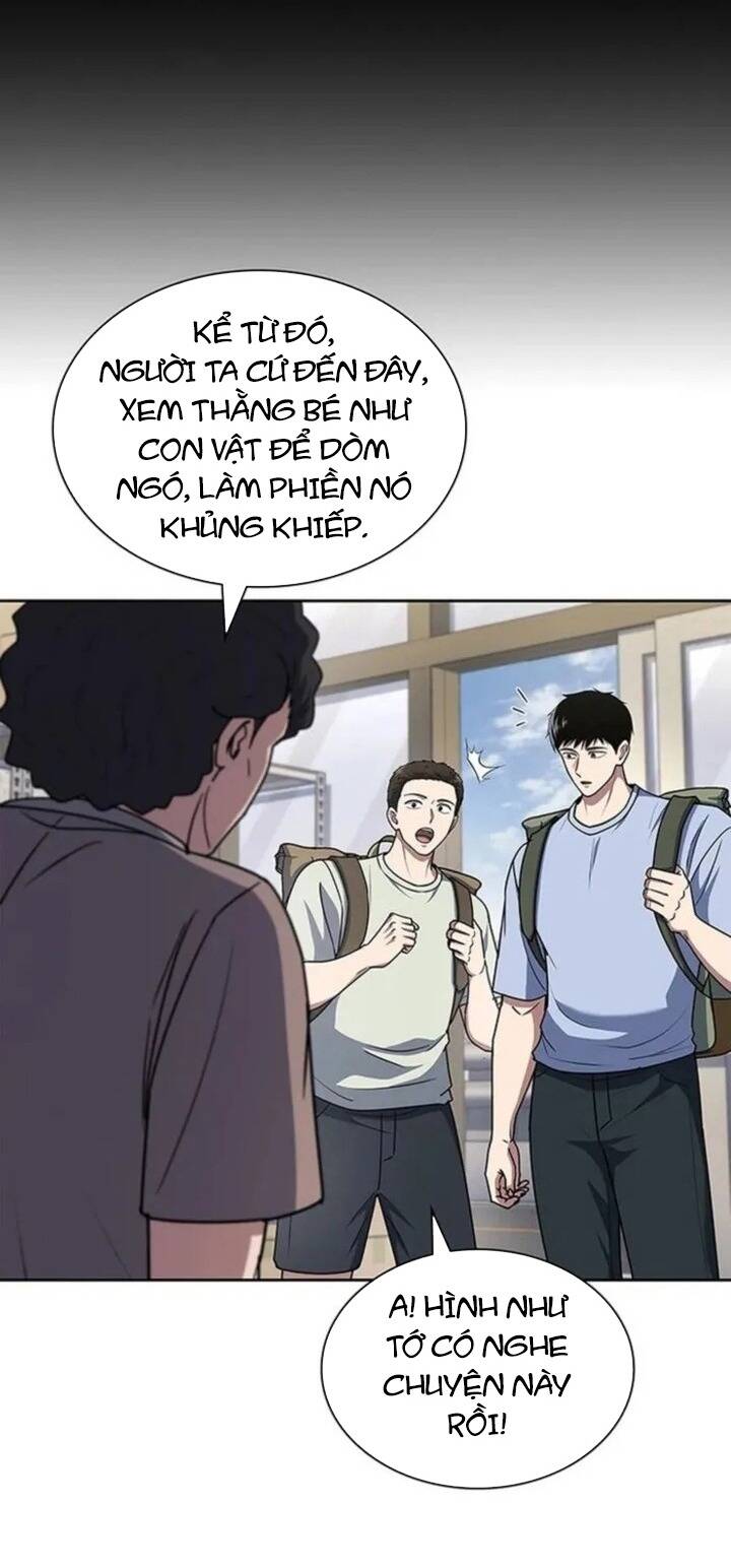 Cảnh Sát Thiên Tài Chuyển Sinh Chapter 94 - 63