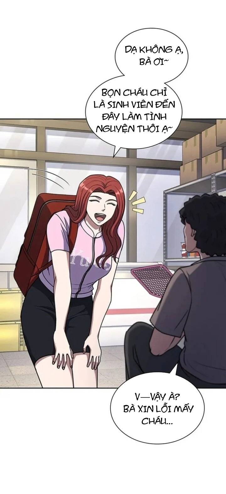 Cảnh Sát Thiên Tài Chuyển Sinh Chapter 94 - 65