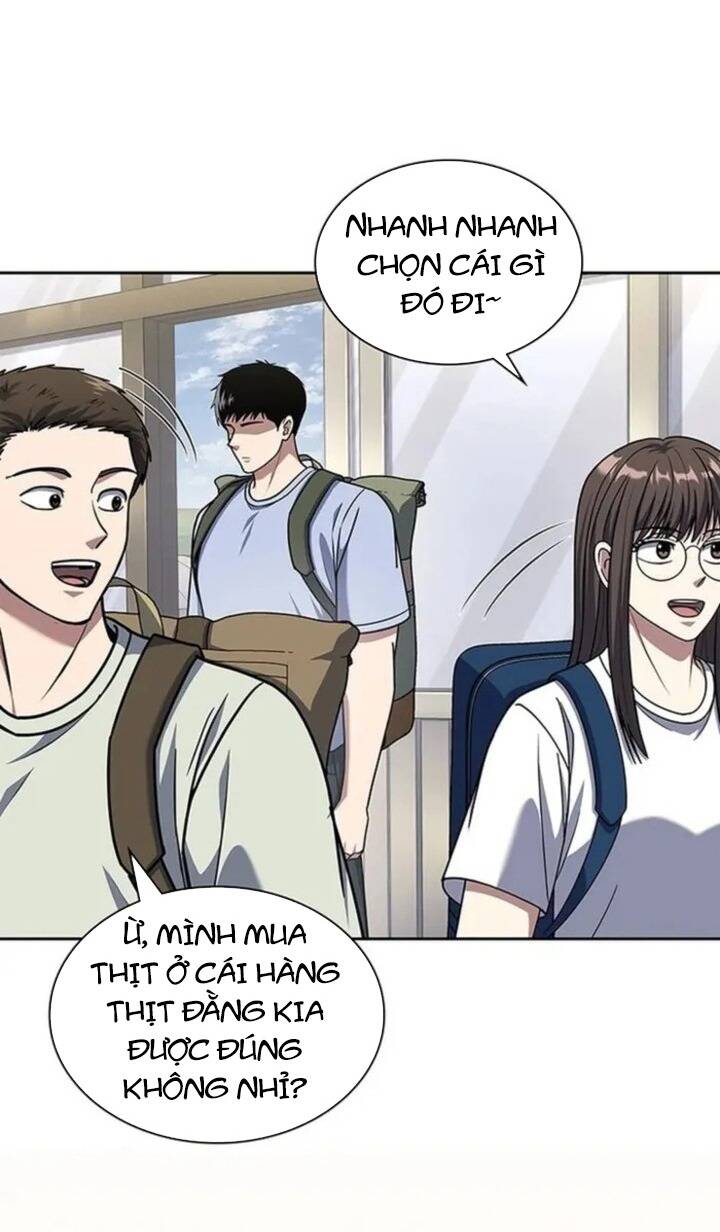 Cảnh Sát Thiên Tài Chuyển Sinh Chapter 94 - 66