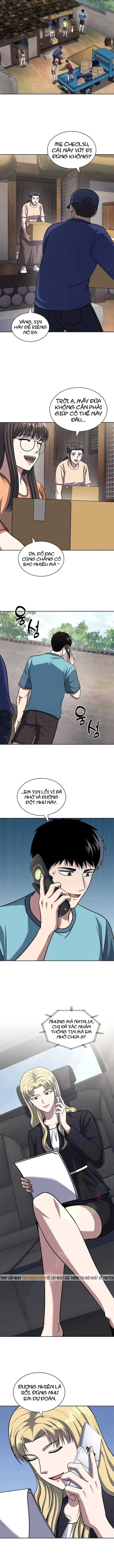 Cảnh Sát Thiên Tài Chuyển Sinh Chapter 97 - 4