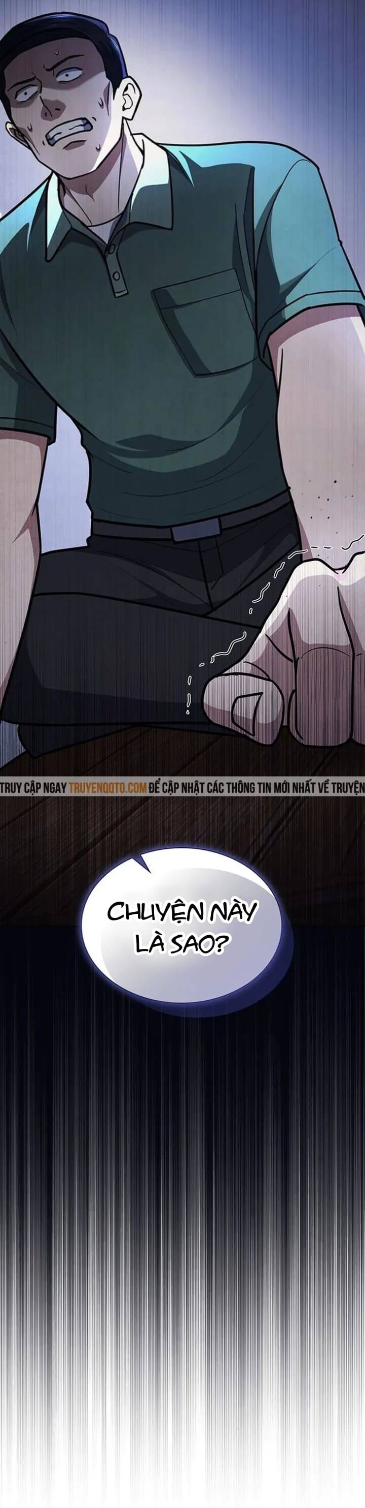 Cảnh Sát Thiên Tài Chuyển Sinh Chapter 97 - 12