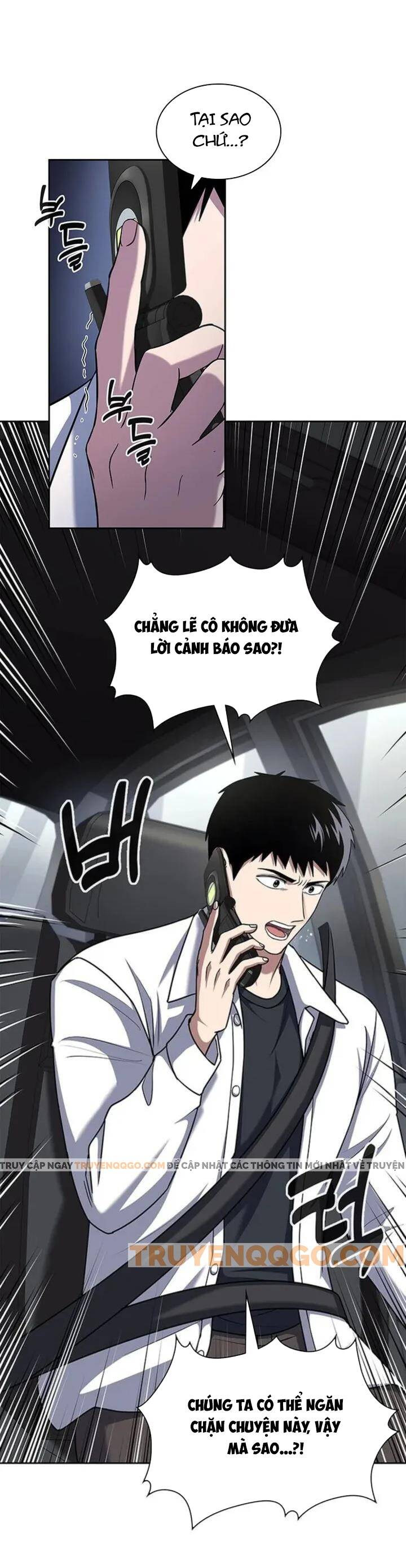 Cảnh Sát Thiên Tài Chuyển Sinh Chapter 99 - 2