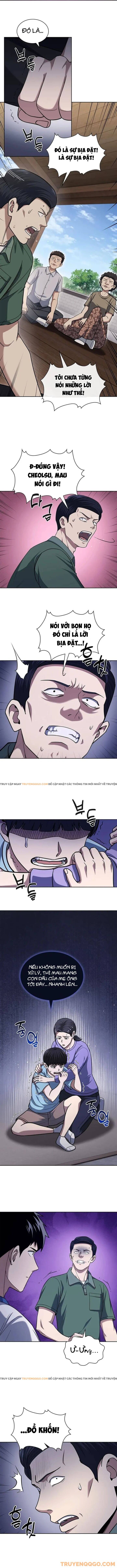 Cảnh Sát Thiên Tài Chuyển Sinh Chapter 98 - 2