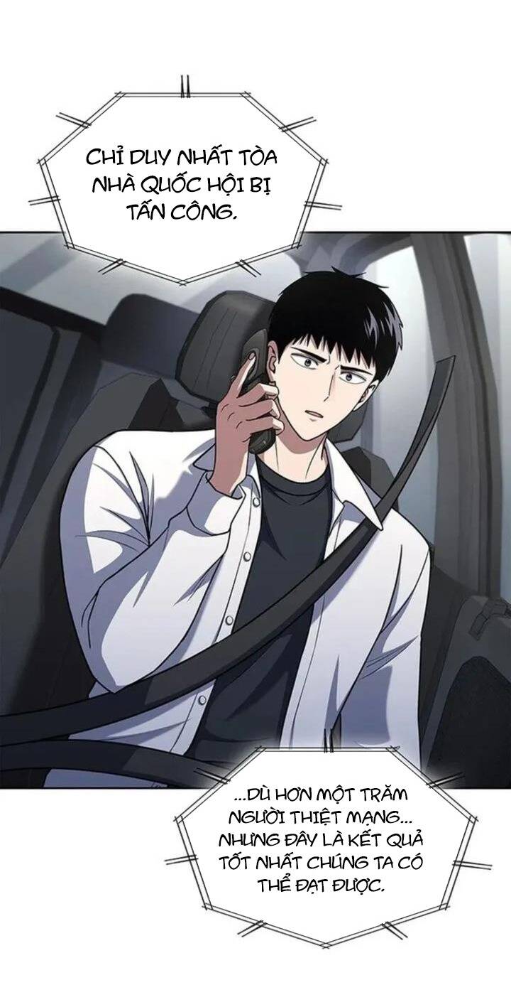 Cảnh Sát Thiên Tài Chuyển Sinh Chapter 99 - 6