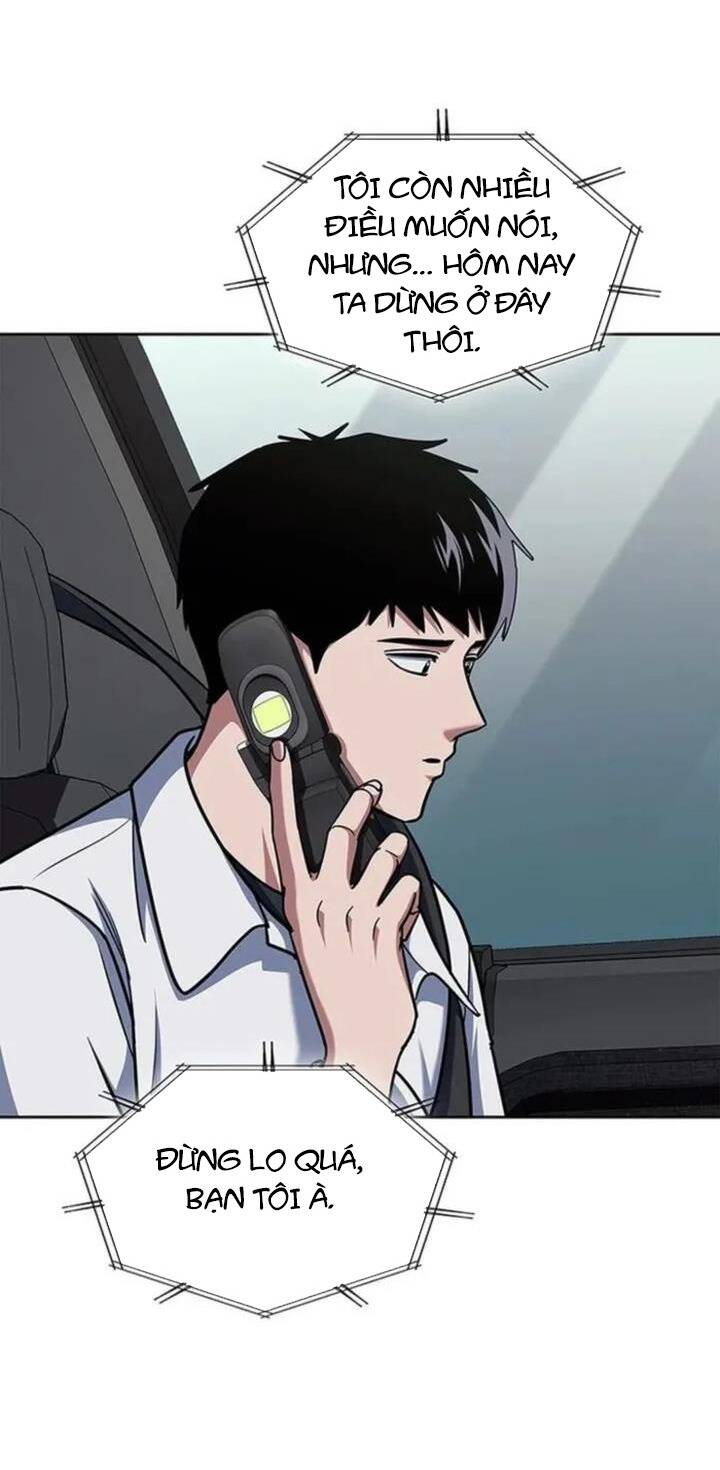 Cảnh Sát Thiên Tài Chuyển Sinh Chapter 99 - 9