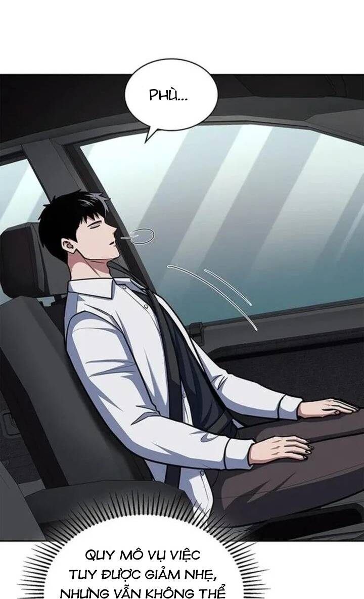 Cảnh Sát Thiên Tài Chuyển Sinh Chapter 99 - 11