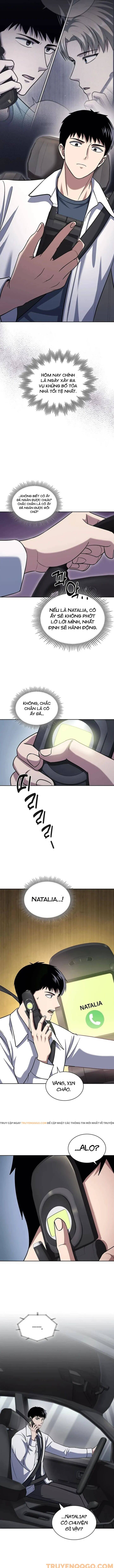 Cảnh Sát Thiên Tài Chuyển Sinh Chapter 98 - 11