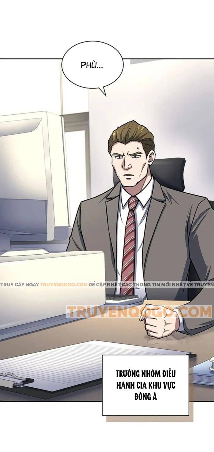 Cảnh Sát Thiên Tài Chuyển Sinh Chapter 99 - 16