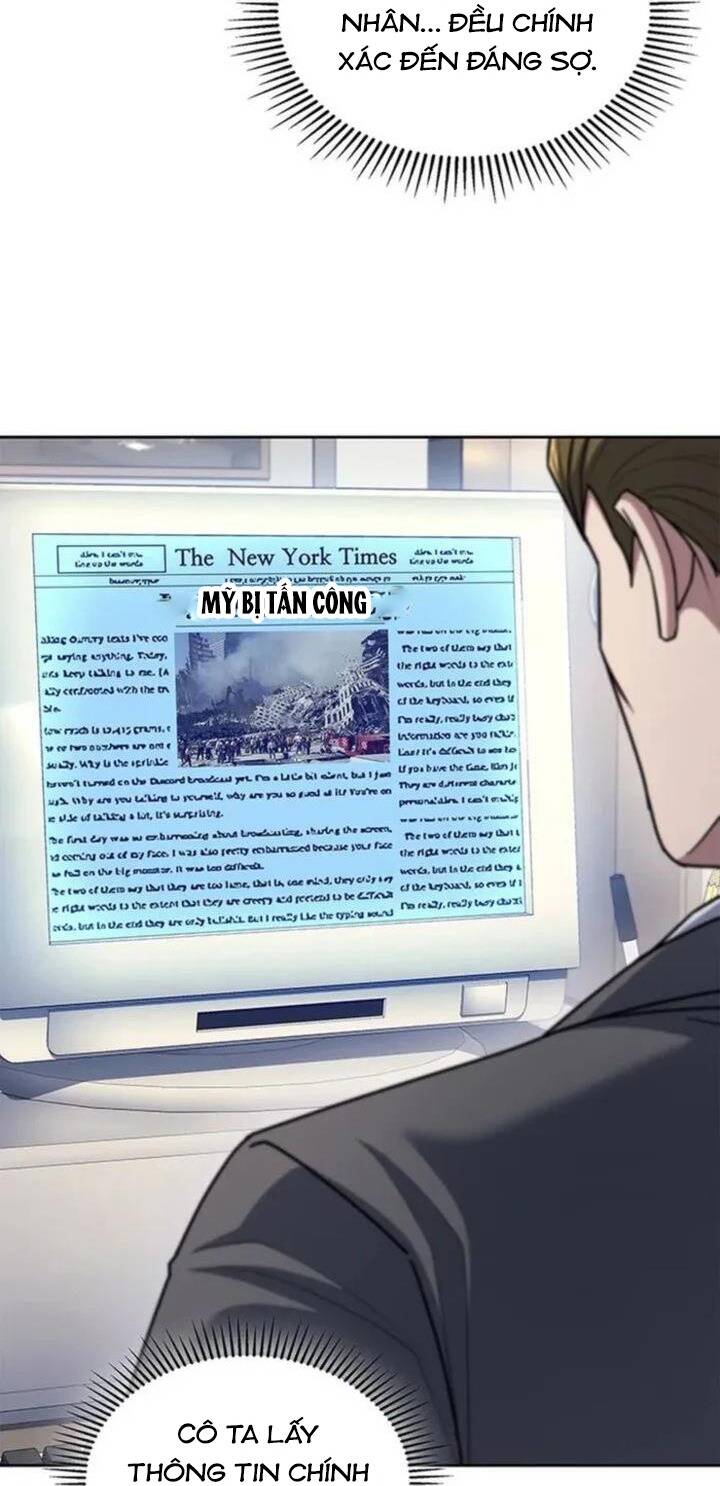 Cảnh Sát Thiên Tài Chuyển Sinh Chapter 99 - 18