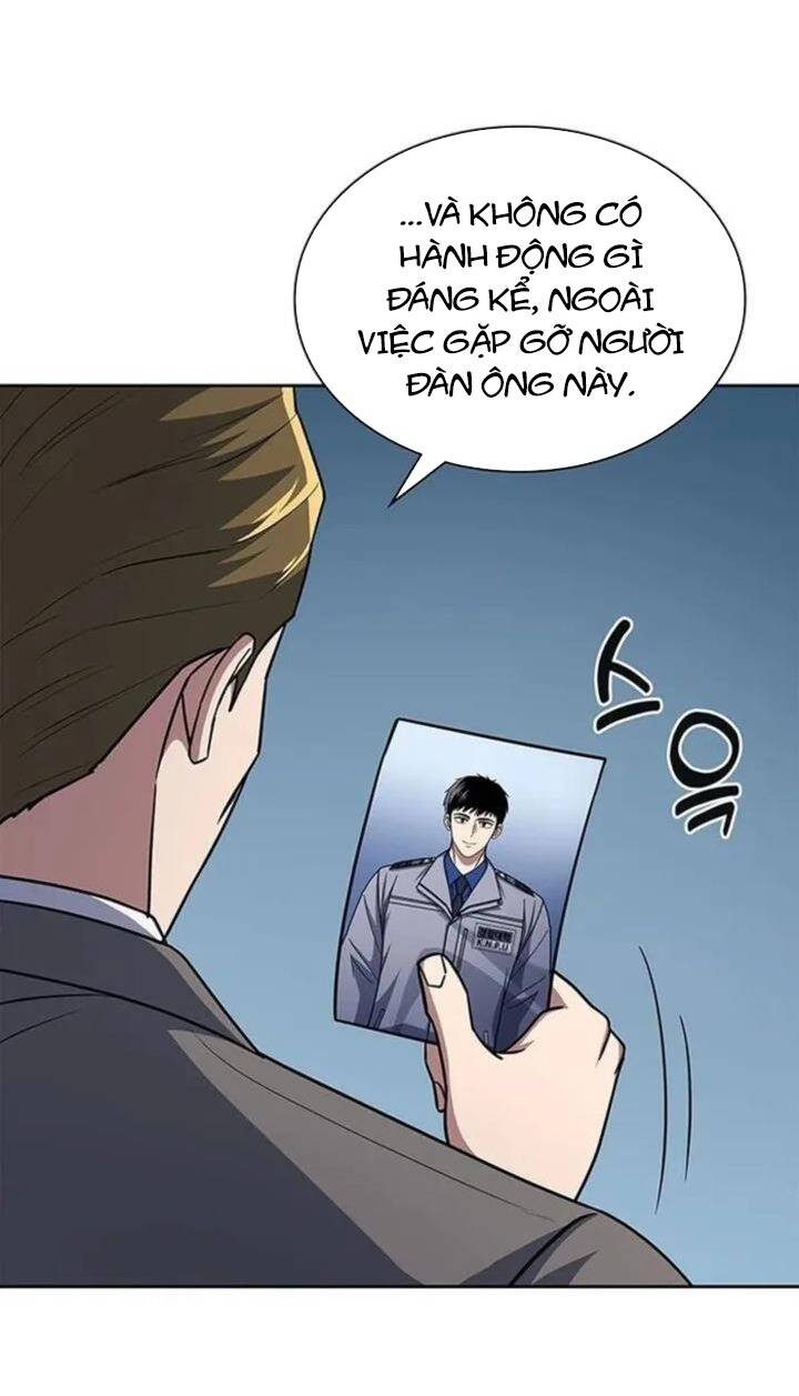 Cảnh Sát Thiên Tài Chuyển Sinh Chapter 99 - 21