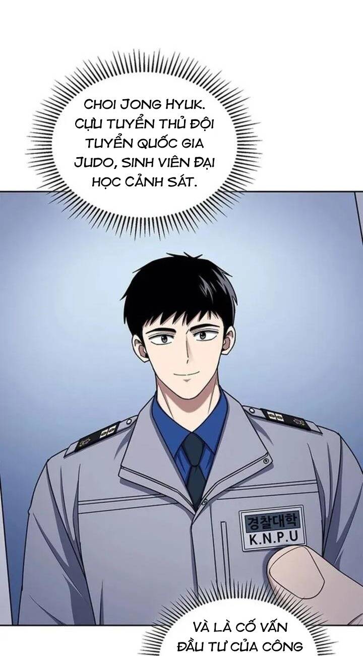 Cảnh Sát Thiên Tài Chuyển Sinh Chapter 99 - 22