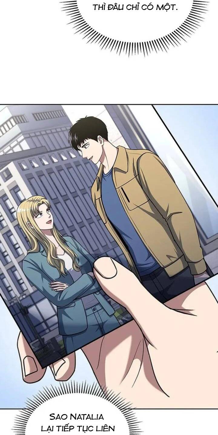 Cảnh Sát Thiên Tài Chuyển Sinh Chapter 99 - 24