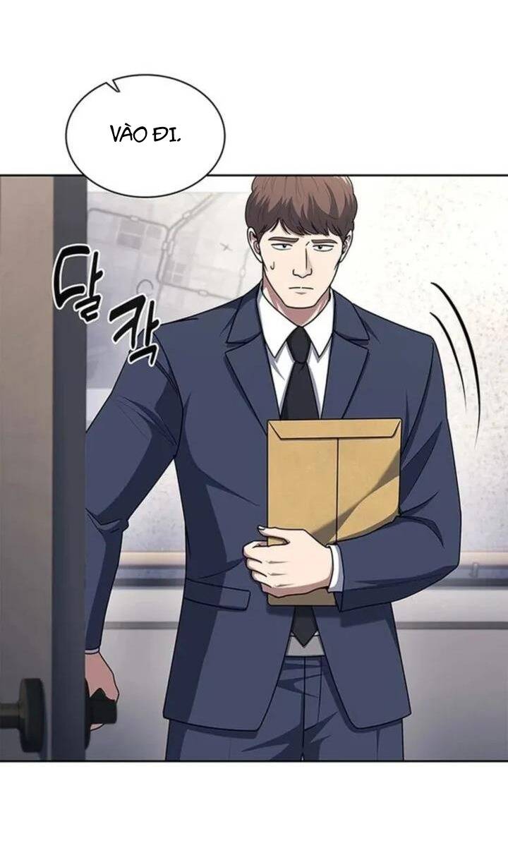 Cảnh Sát Thiên Tài Chuyển Sinh Chapter 99 - 26