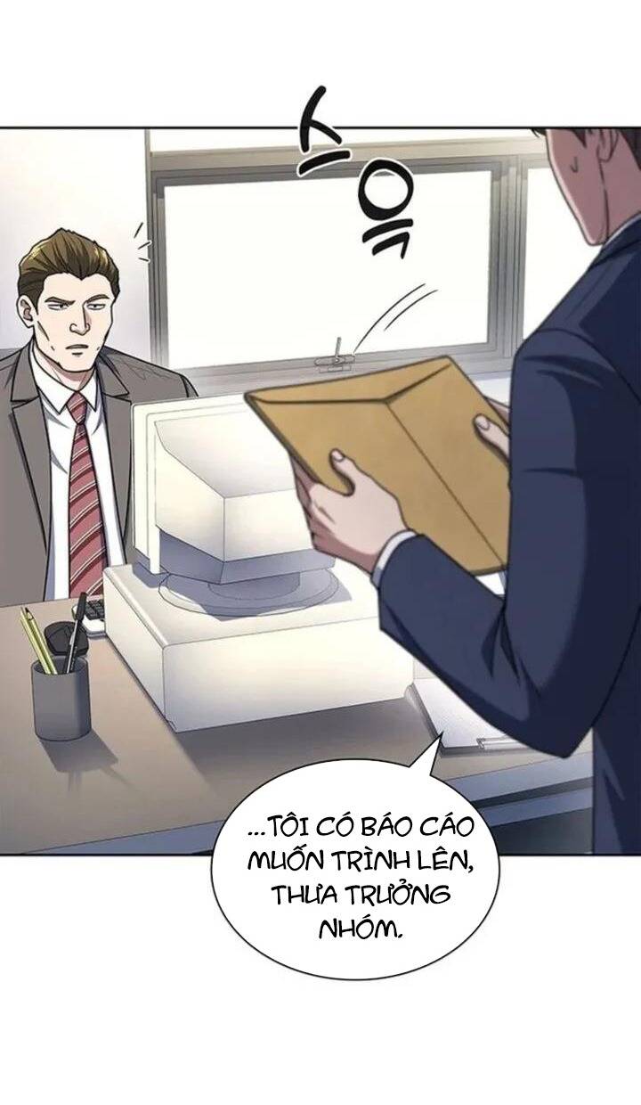 Cảnh Sát Thiên Tài Chuyển Sinh Chapter 99 - 28