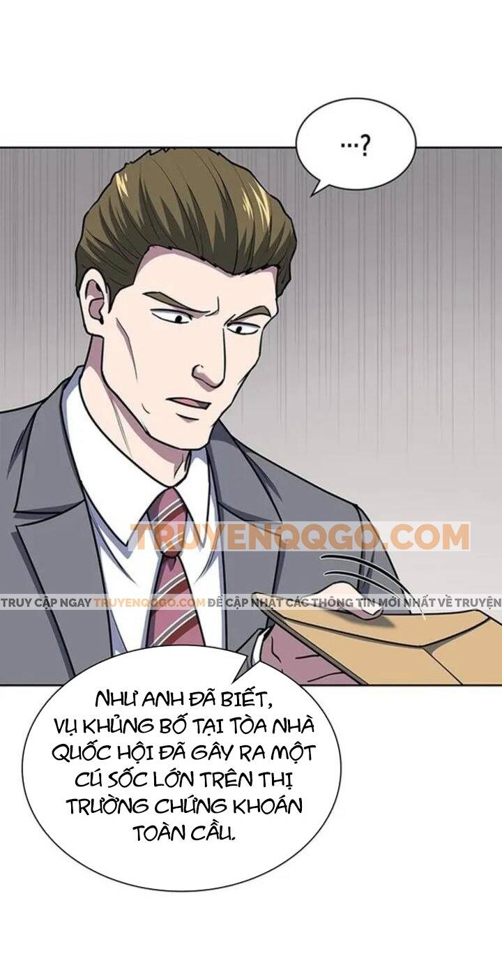 Cảnh Sát Thiên Tài Chuyển Sinh Chapter 99 - 29