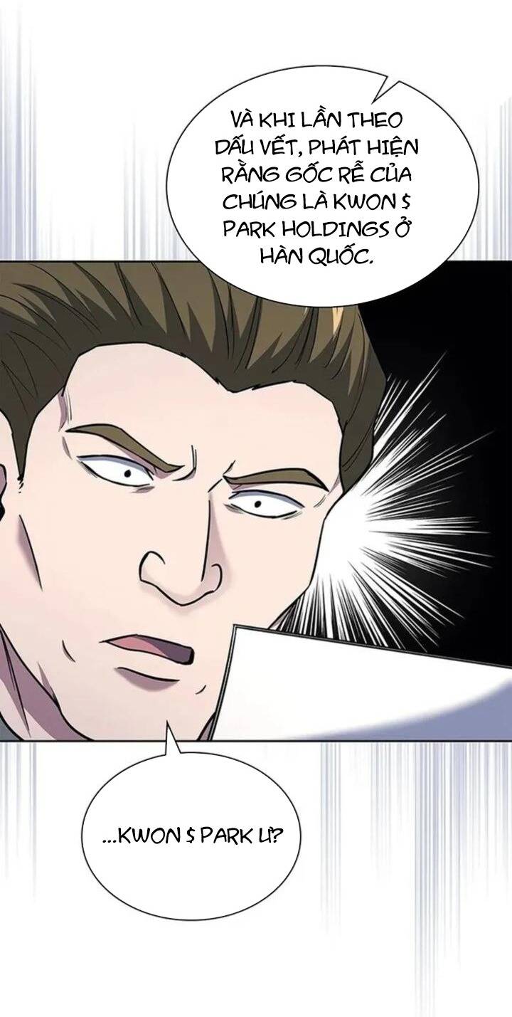 Cảnh Sát Thiên Tài Chuyển Sinh Chapter 99 - 31