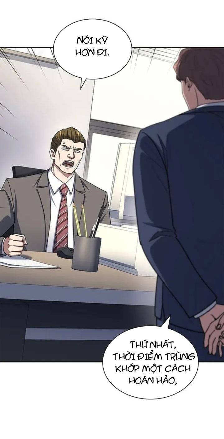 Cảnh Sát Thiên Tài Chuyển Sinh Chapter 99 - 33