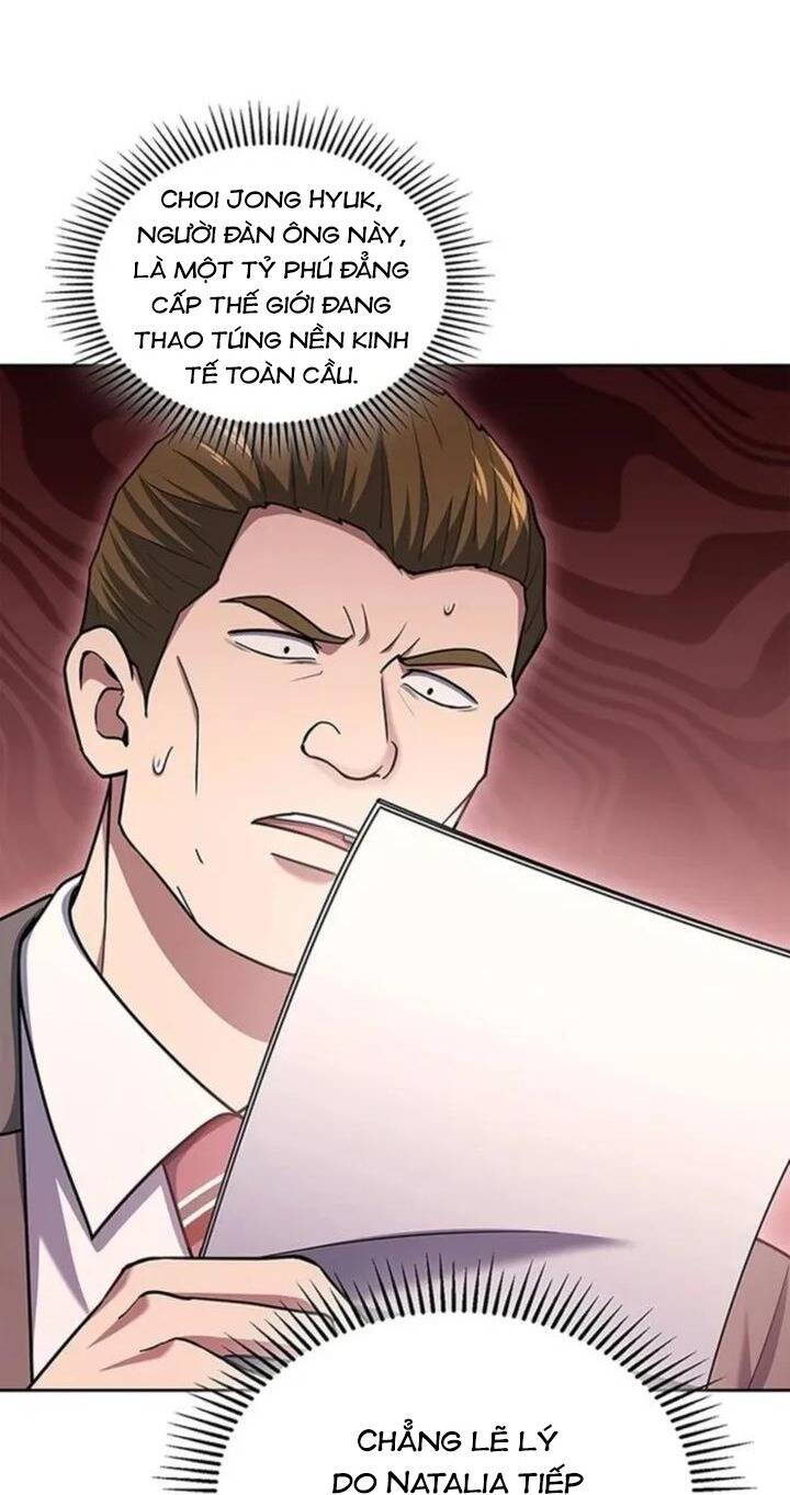 Cảnh Sát Thiên Tài Chuyển Sinh Chapter 99 - 38