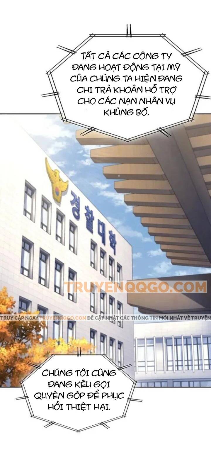 Cảnh Sát Thiên Tài Chuyển Sinh Chapter 99 - 43