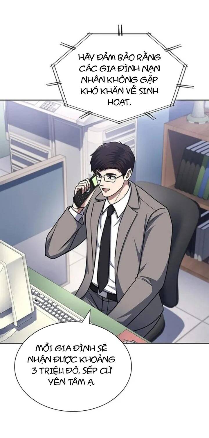 Cảnh Sát Thiên Tài Chuyển Sinh Chapter 99 - 44