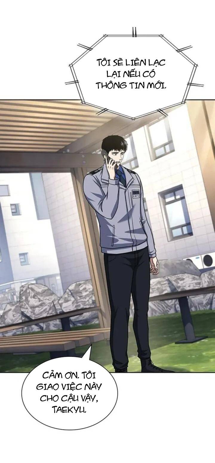 Cảnh Sát Thiên Tài Chuyển Sinh Chapter 99 - 45