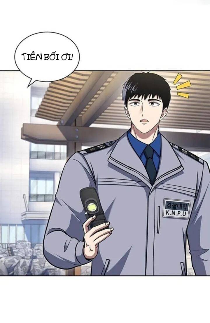 Cảnh Sát Thiên Tài Chuyển Sinh Chapter 99 - 48