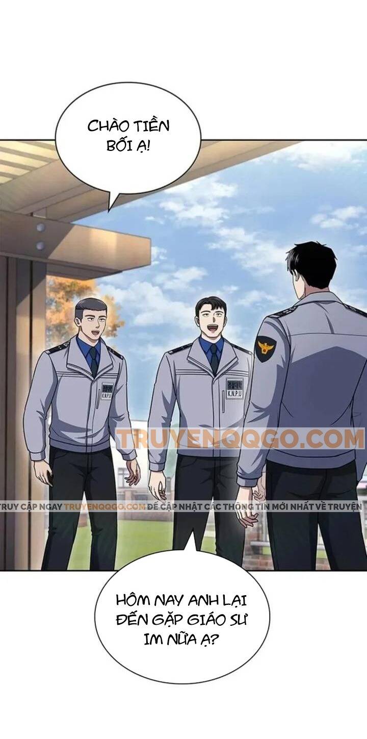 Cảnh Sát Thiên Tài Chuyển Sinh Chapter 99 - 49