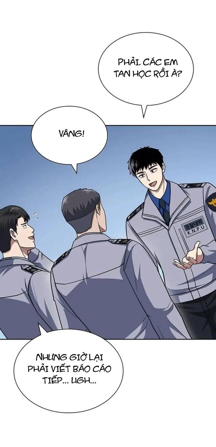 Cảnh Sát Thiên Tài Chuyển Sinh Chapter 99 - 50