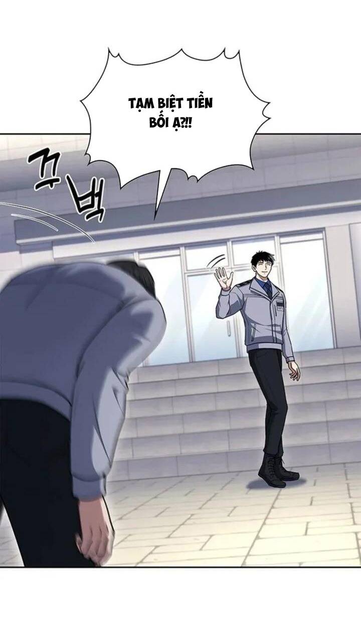 Cảnh Sát Thiên Tài Chuyển Sinh Chapter 99 - 52