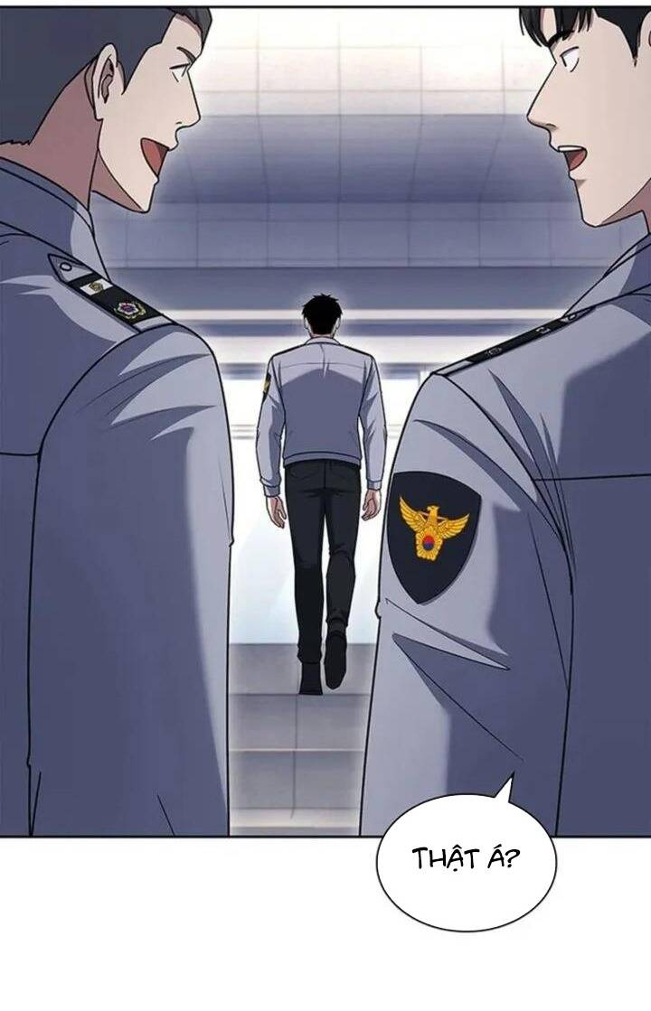 Cảnh Sát Thiên Tài Chuyển Sinh Chapter 99 - 54