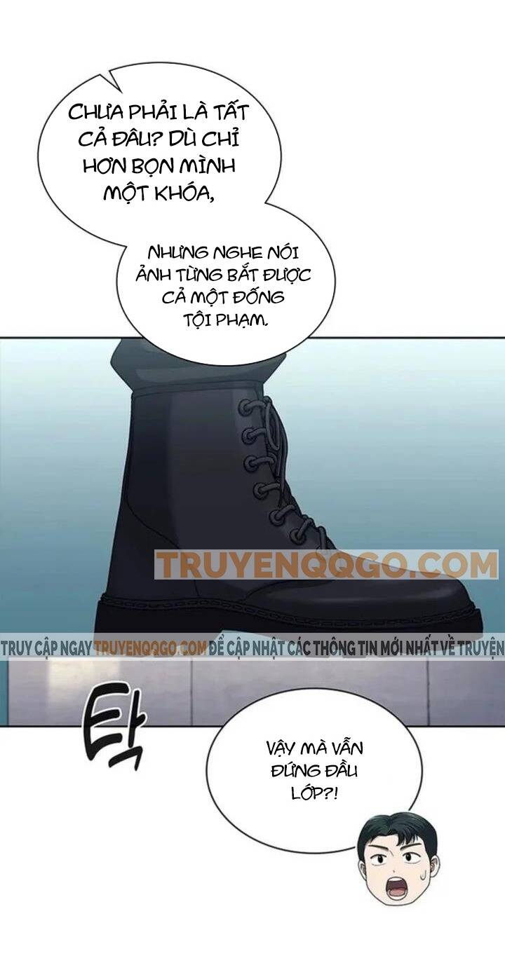 Cảnh Sát Thiên Tài Chuyển Sinh Chapter 99 - 55