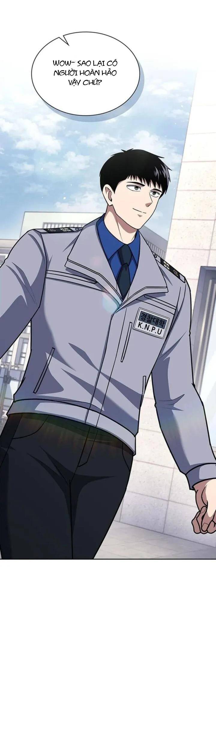 Cảnh Sát Thiên Tài Chuyển Sinh Chapter 99 - 56