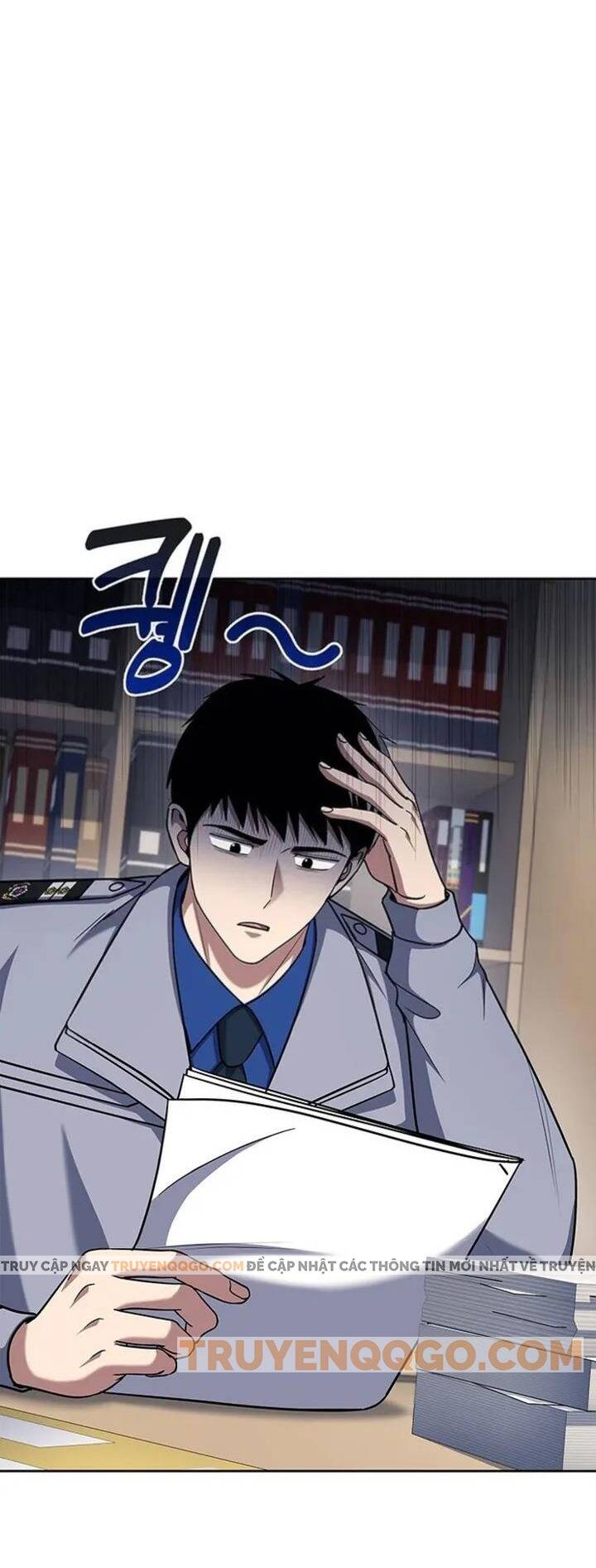 Cảnh Sát Thiên Tài Chuyển Sinh Chapter 99 - 57