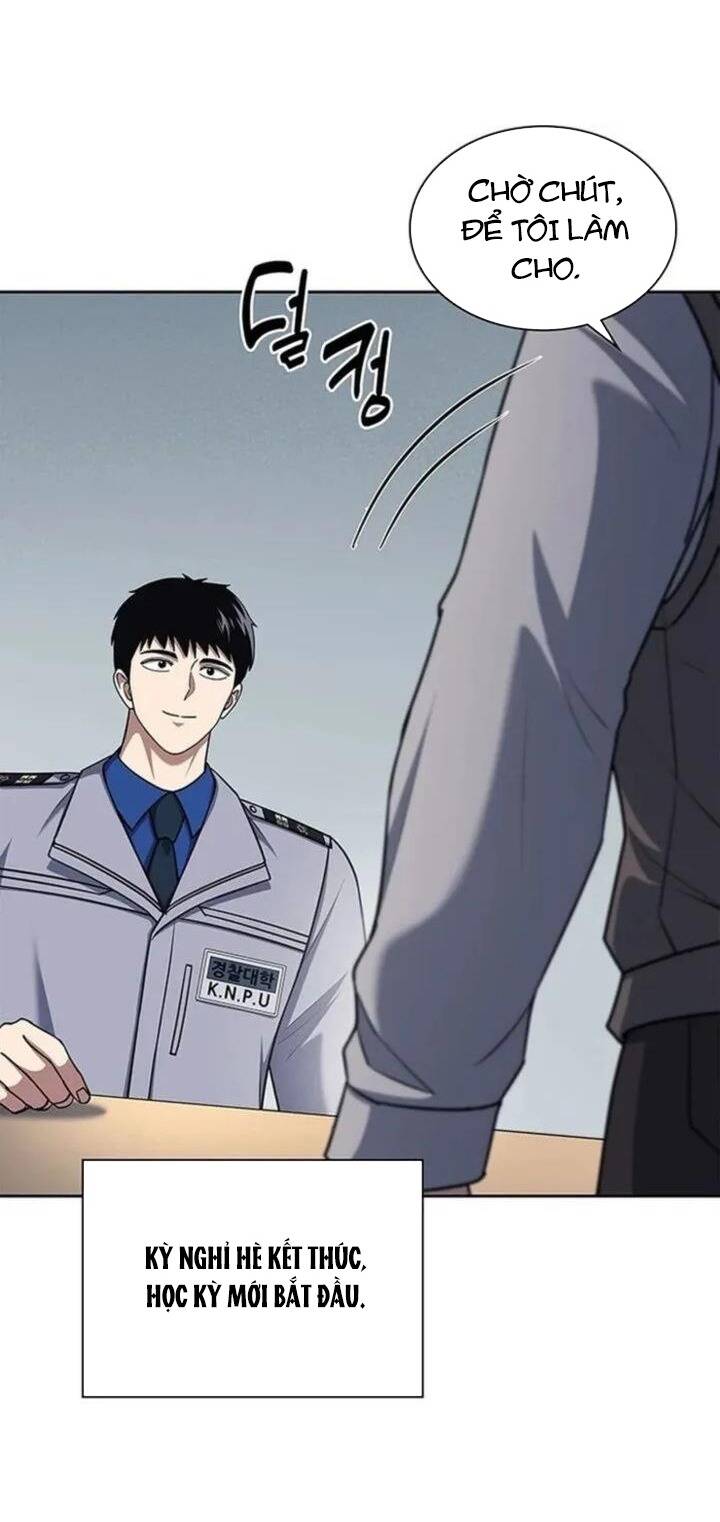 Cảnh Sát Thiên Tài Chuyển Sinh Chapter 99 - 59