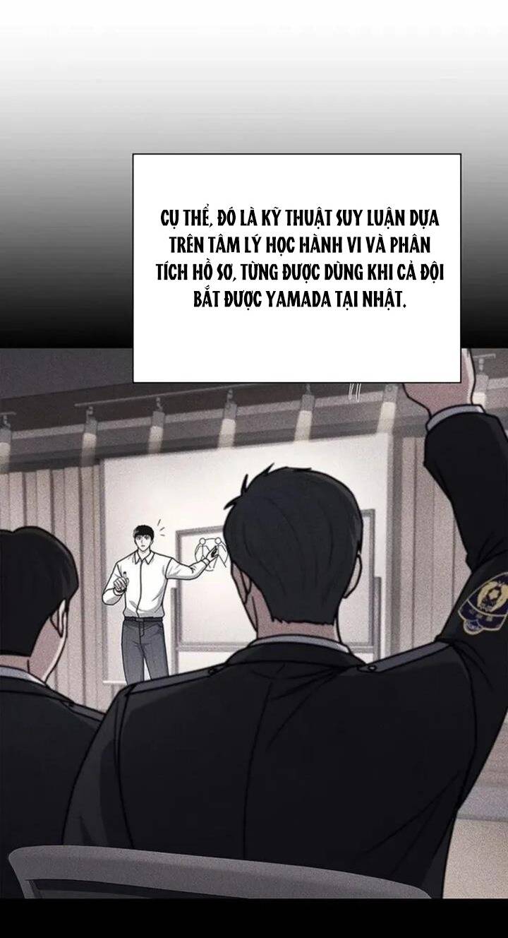 Cảnh Sát Thiên Tài Chuyển Sinh Chapter 99 - 61