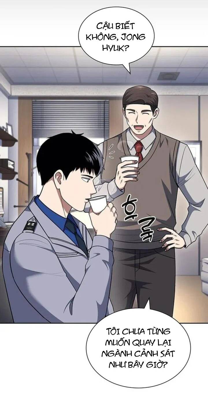 Cảnh Sát Thiên Tài Chuyển Sinh Chapter 99 - 63