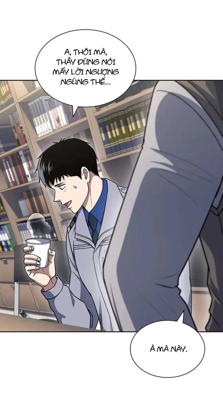 Cảnh Sát Thiên Tài Chuyển Sinh Chapter 99 - 67