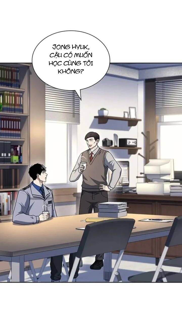 Cảnh Sát Thiên Tài Chuyển Sinh Chapter 99 - 68