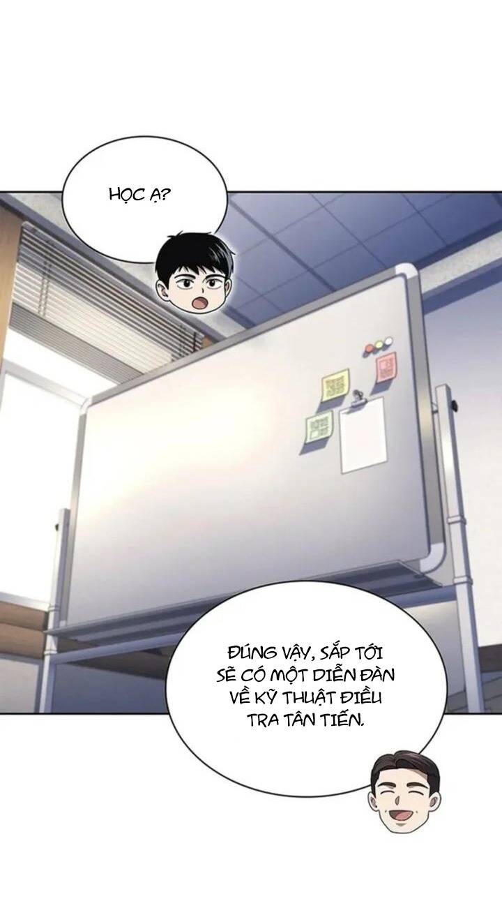 Cảnh Sát Thiên Tài Chuyển Sinh Chapter 99 - 69