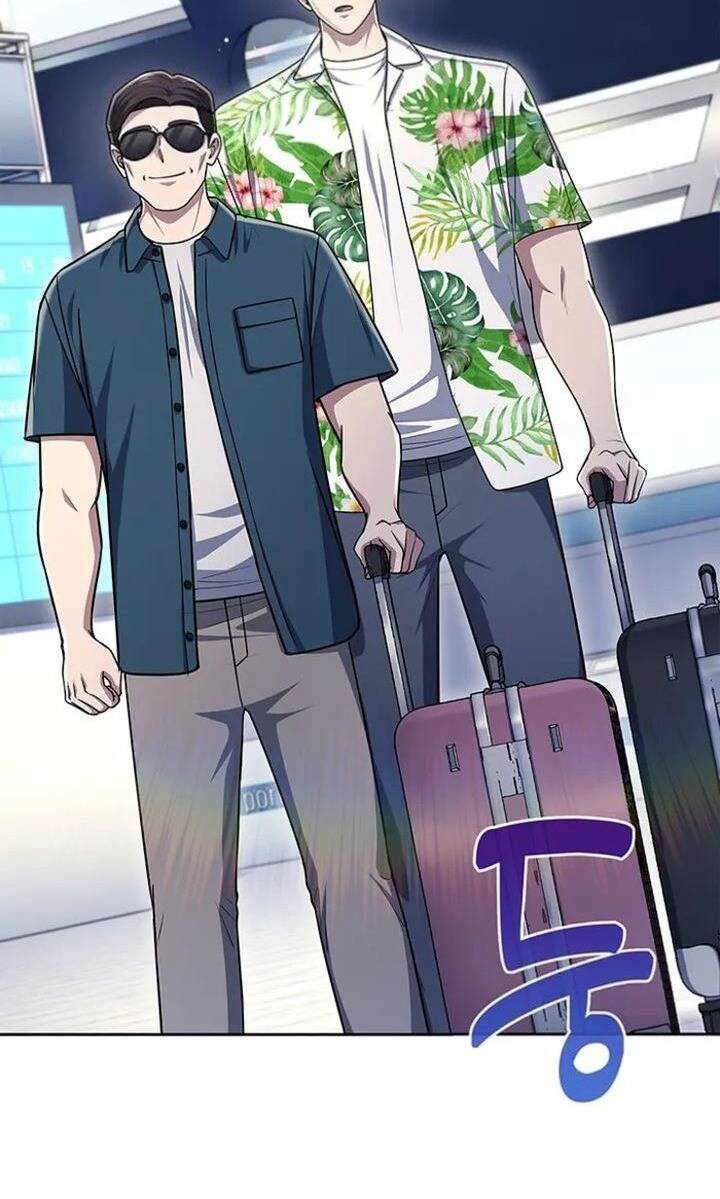 Cảnh Sát Thiên Tài Chuyển Sinh Chapter 99 - 73