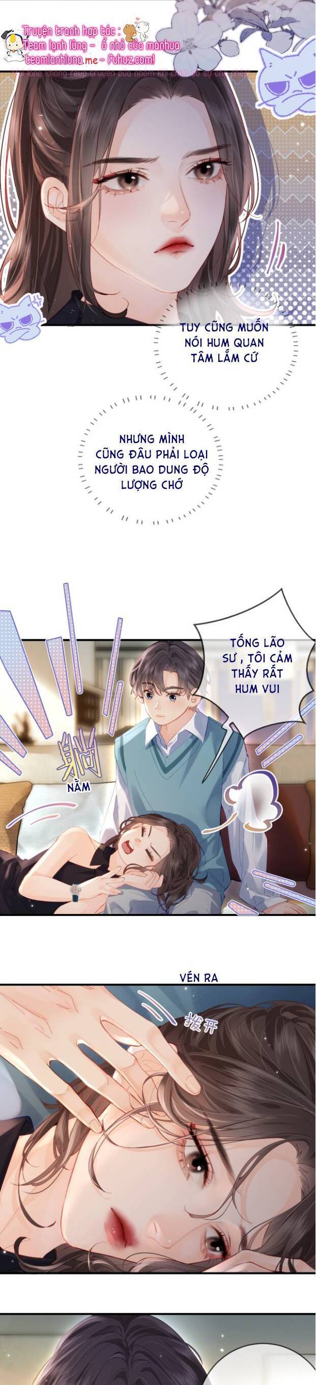 Vợ Chồng Đỉnh Lưu Có Chút Ngọt Ngào Chapter 42 - 15