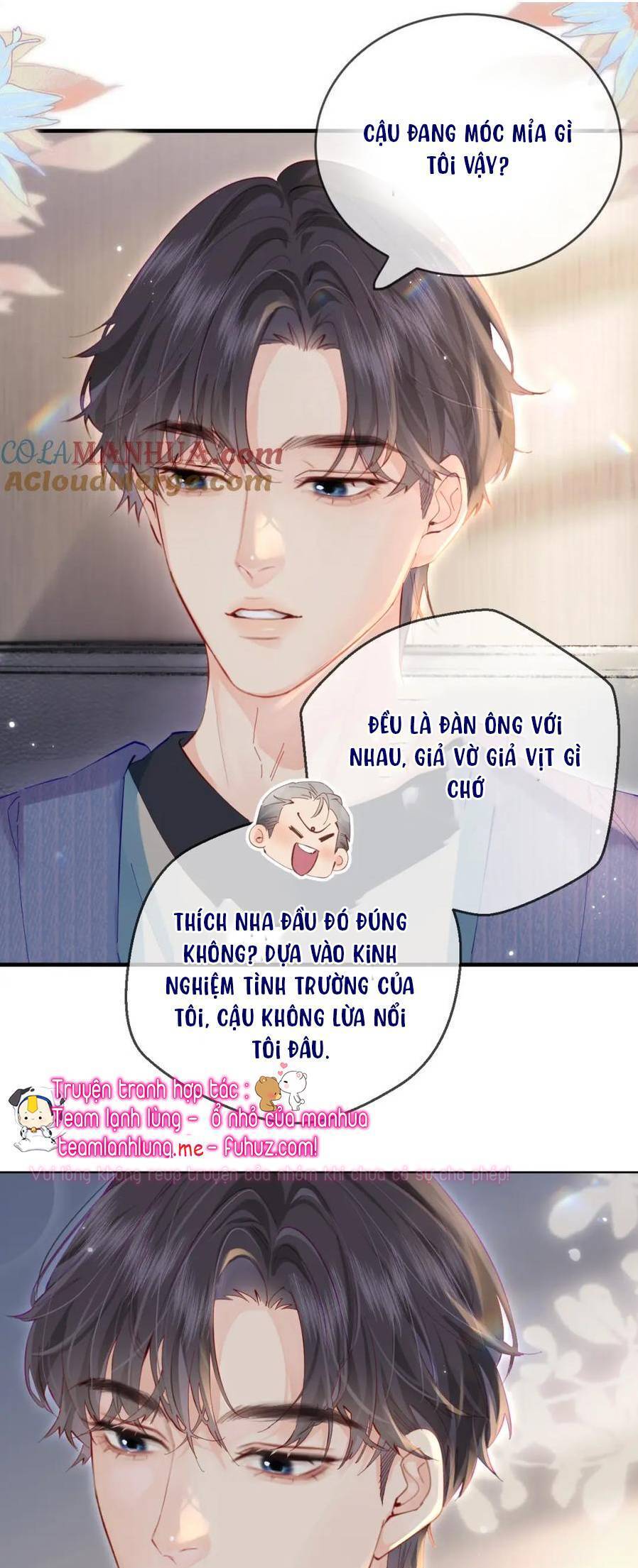 Vợ Chồng Đỉnh Lưu Có Chút Ngọt Ngào Chapter 44 - 4