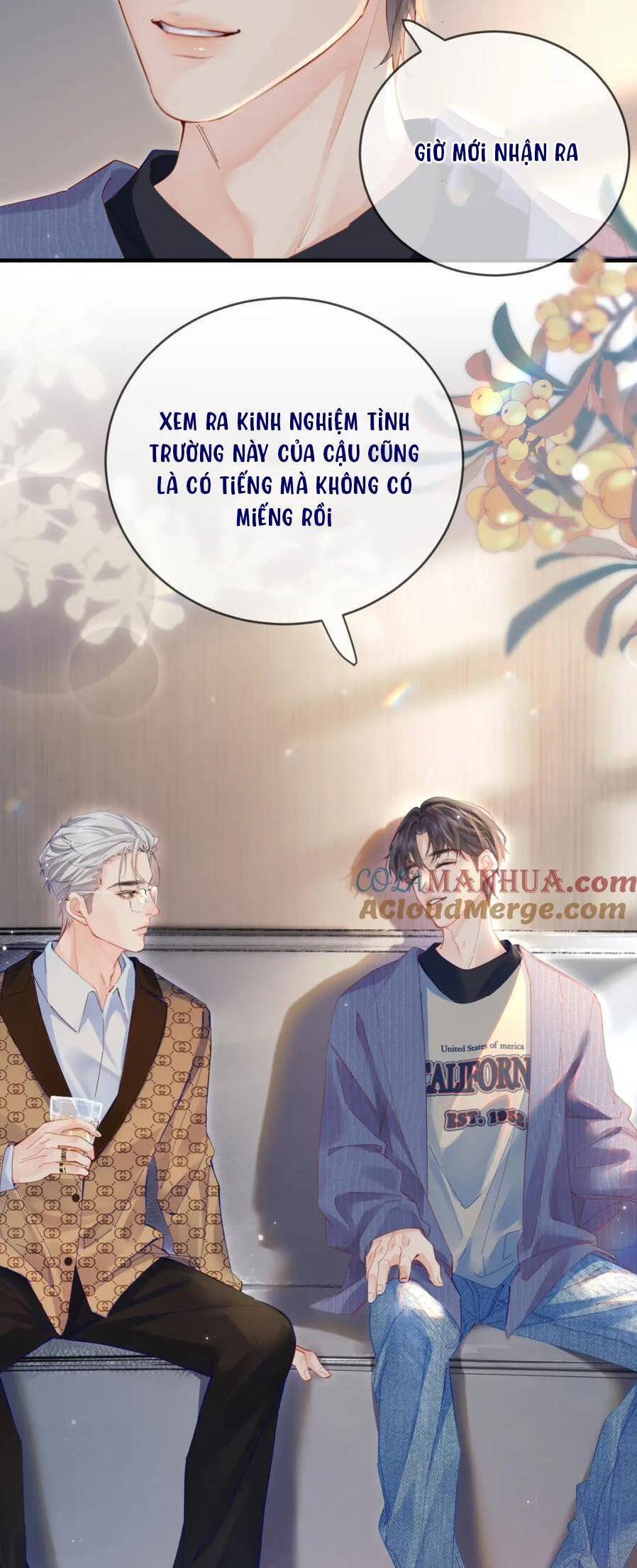 Vợ Chồng Đỉnh Lưu Có Chút Ngọt Ngào Chapter 44 - 5