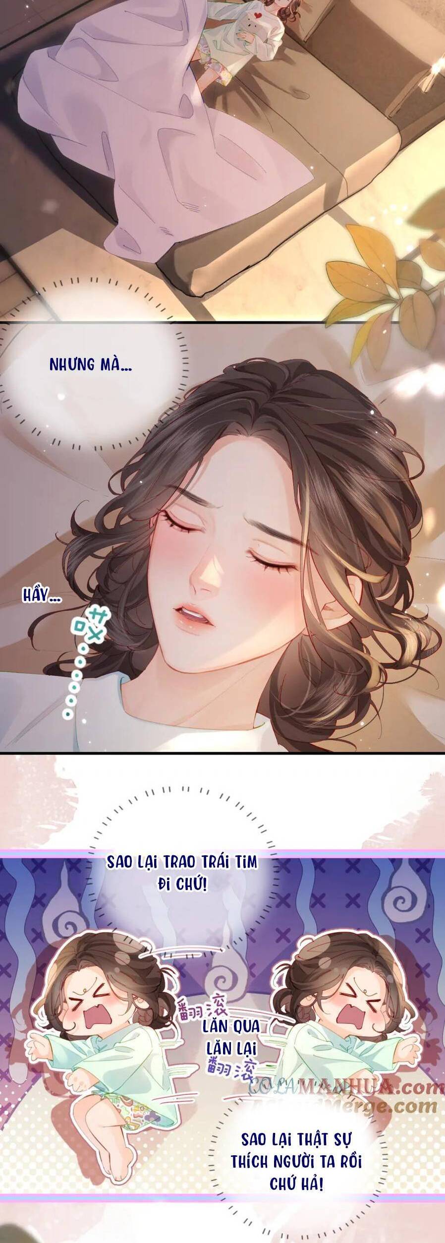 Vợ Chồng Đỉnh Lưu Có Chút Ngọt Ngào Chapter 44 - 8