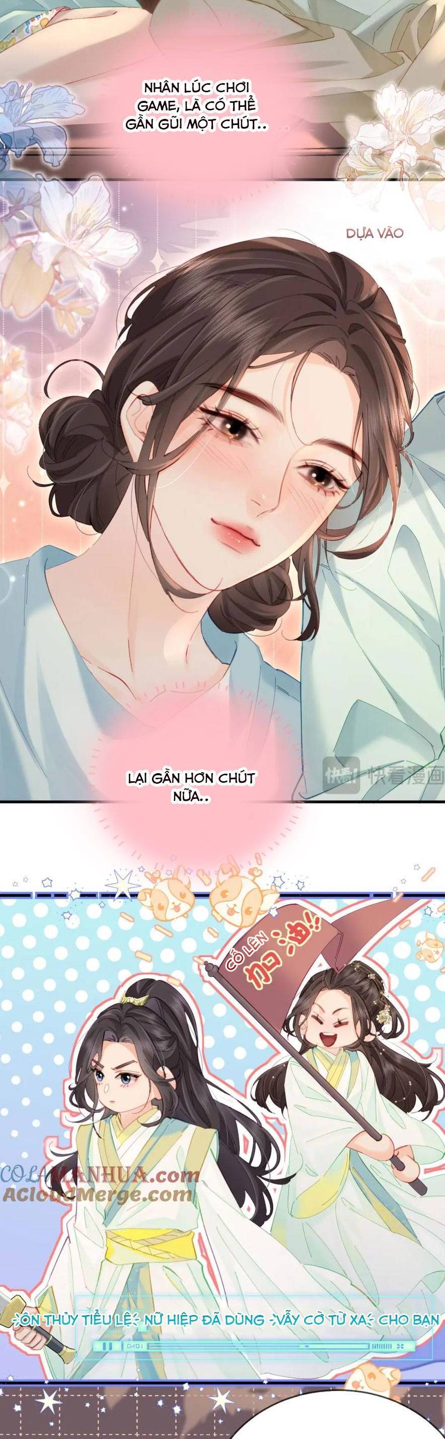 Vợ Chồng Đỉnh Lưu Có Chút Ngọt Ngào Chapter 45 - 12