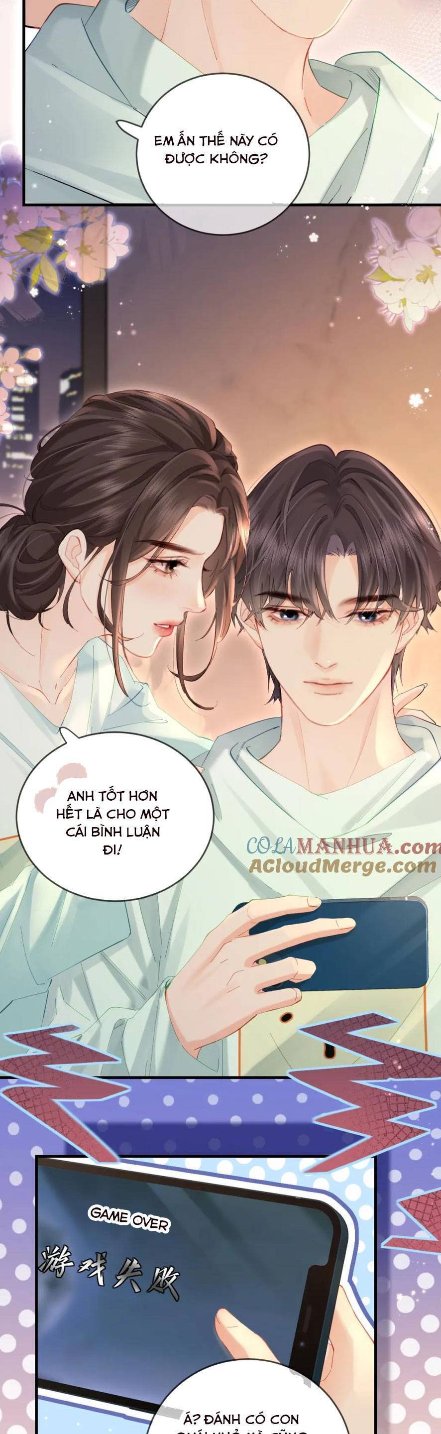 Vợ Chồng Đỉnh Lưu Có Chút Ngọt Ngào Chapter 45 - 14
