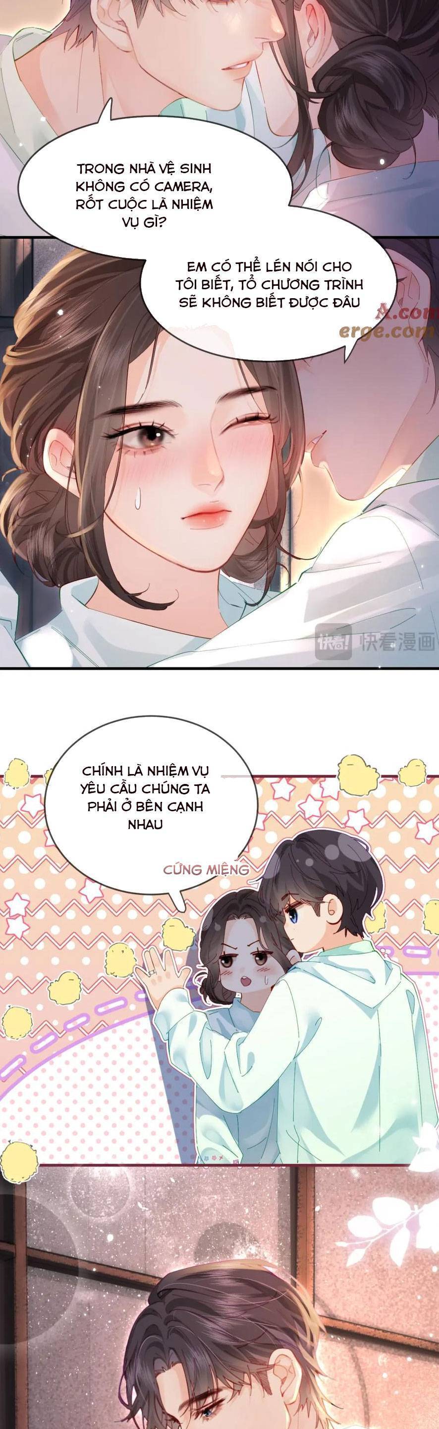 Vợ Chồng Đỉnh Lưu Có Chút Ngọt Ngào Chapter 45 - 20