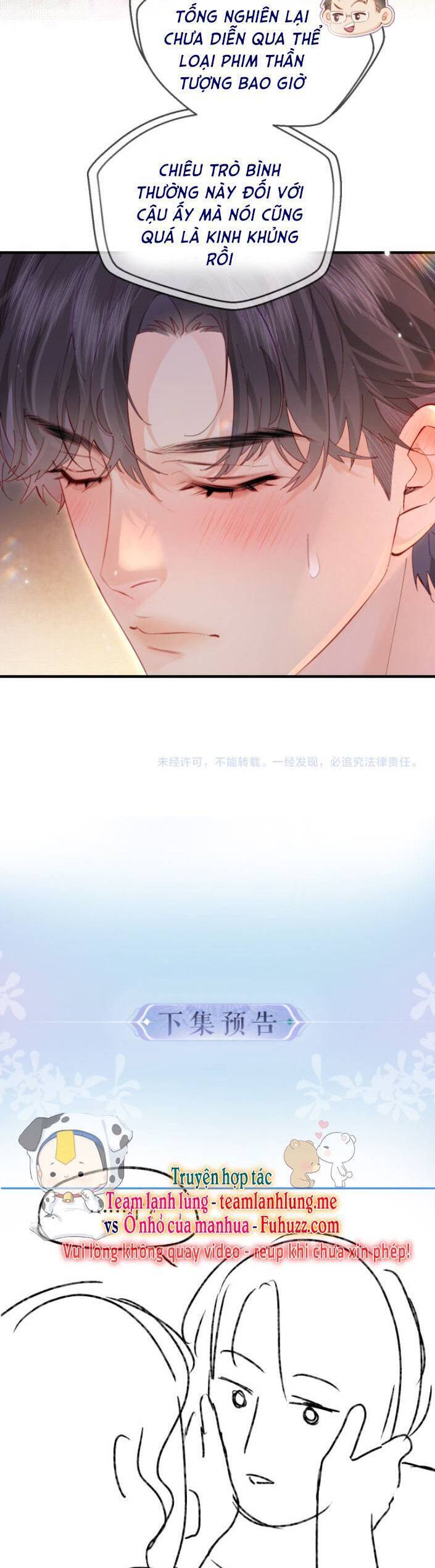 Vợ Chồng Đỉnh Lưu Có Chút Ngọt Ngào Chapter 46 - 23